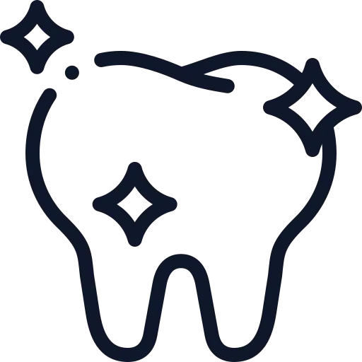 Icono de Odontología General